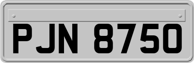 PJN8750