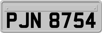 PJN8754