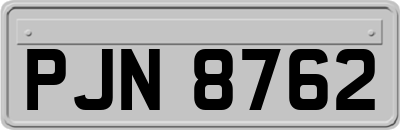 PJN8762