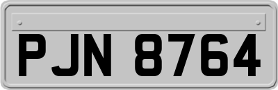 PJN8764