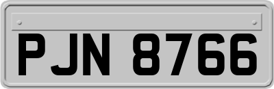 PJN8766