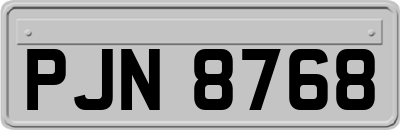 PJN8768