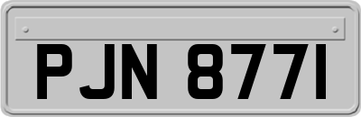 PJN8771