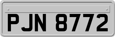 PJN8772