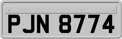 PJN8774