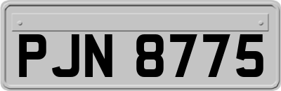 PJN8775