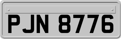 PJN8776