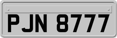 PJN8777