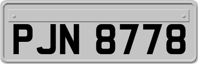 PJN8778