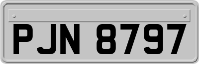 PJN8797