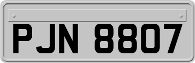 PJN8807