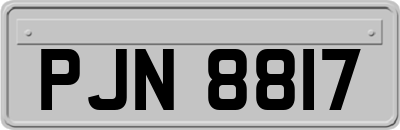 PJN8817
