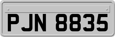 PJN8835