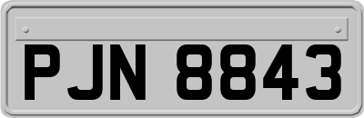 PJN8843
