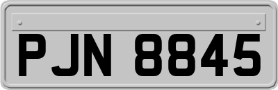 PJN8845