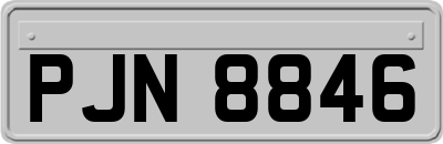 PJN8846