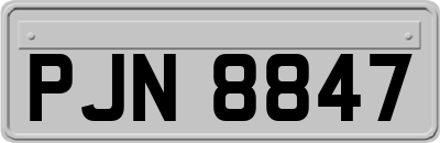 PJN8847