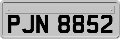 PJN8852