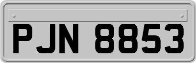 PJN8853