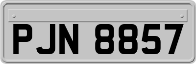 PJN8857