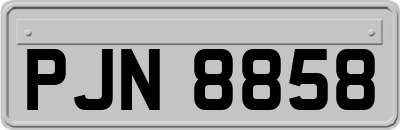 PJN8858