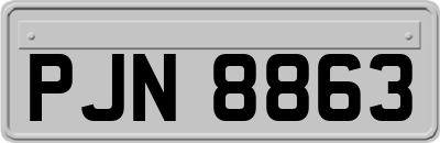 PJN8863