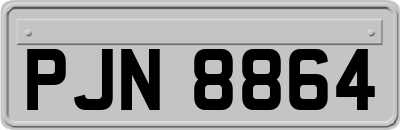 PJN8864