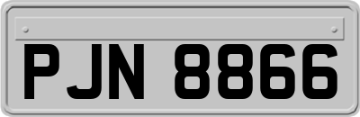 PJN8866