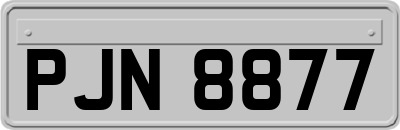 PJN8877