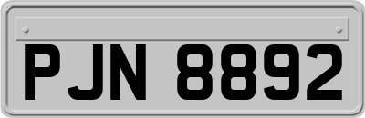 PJN8892