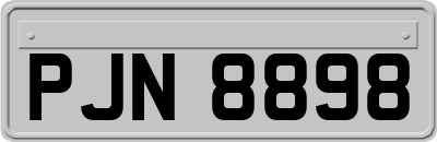 PJN8898