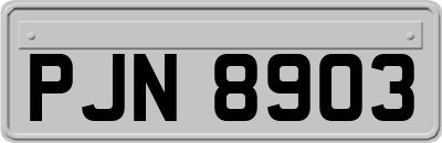 PJN8903
