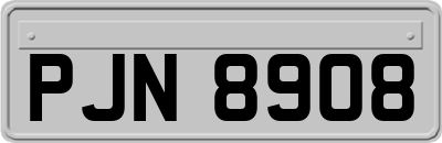 PJN8908