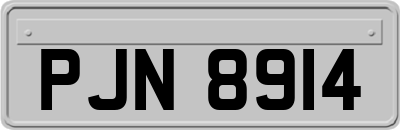PJN8914