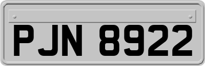 PJN8922