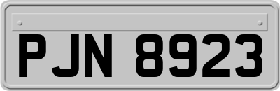 PJN8923