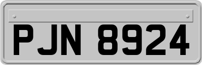 PJN8924