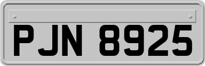 PJN8925