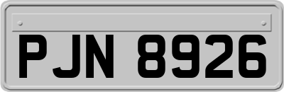 PJN8926