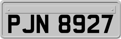 PJN8927