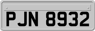 PJN8932