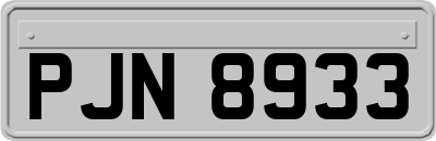 PJN8933