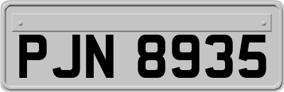 PJN8935