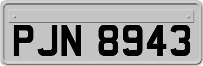 PJN8943