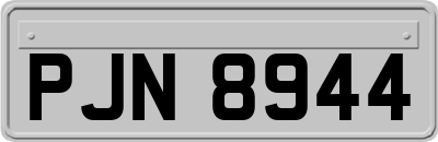 PJN8944