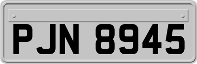PJN8945