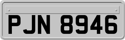 PJN8946