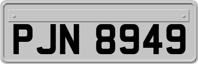 PJN8949
