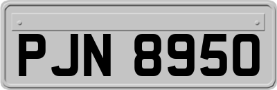PJN8950