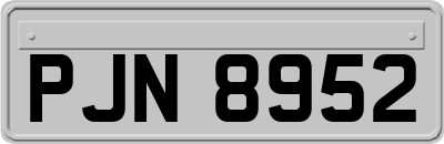PJN8952